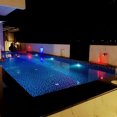 3Bhk Jannat Villa Lonavala Dış mekan fotoğraf