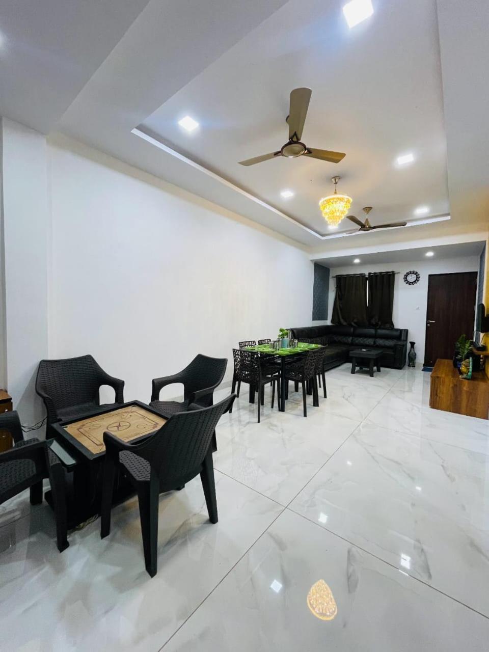 3Bhk Jannat Villa Lonavala Dış mekan fotoğraf