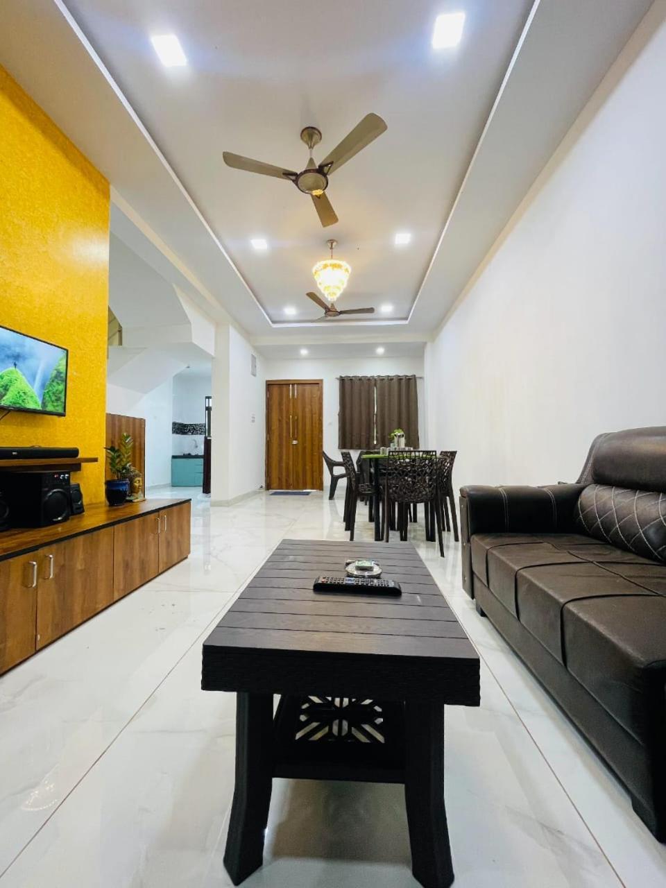 3Bhk Jannat Villa Lonavala Dış mekan fotoğraf