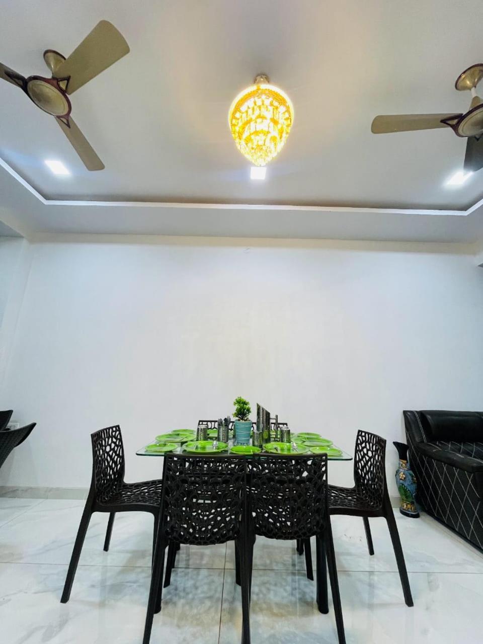 3Bhk Jannat Villa Lonavala Dış mekan fotoğraf