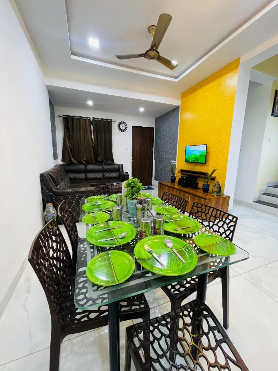 3Bhk Jannat Villa Lonavala Dış mekan fotoğraf