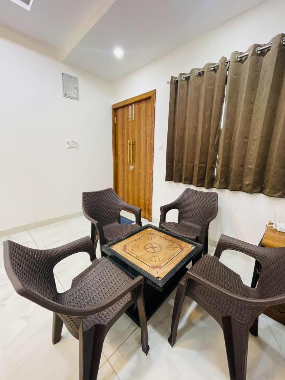 3Bhk Jannat Villa Lonavala Dış mekan fotoğraf