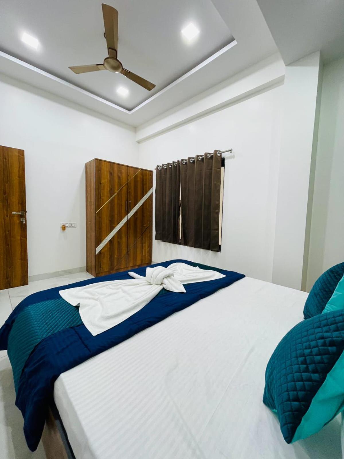 3Bhk Jannat Villa Lonavala Dış mekan fotoğraf