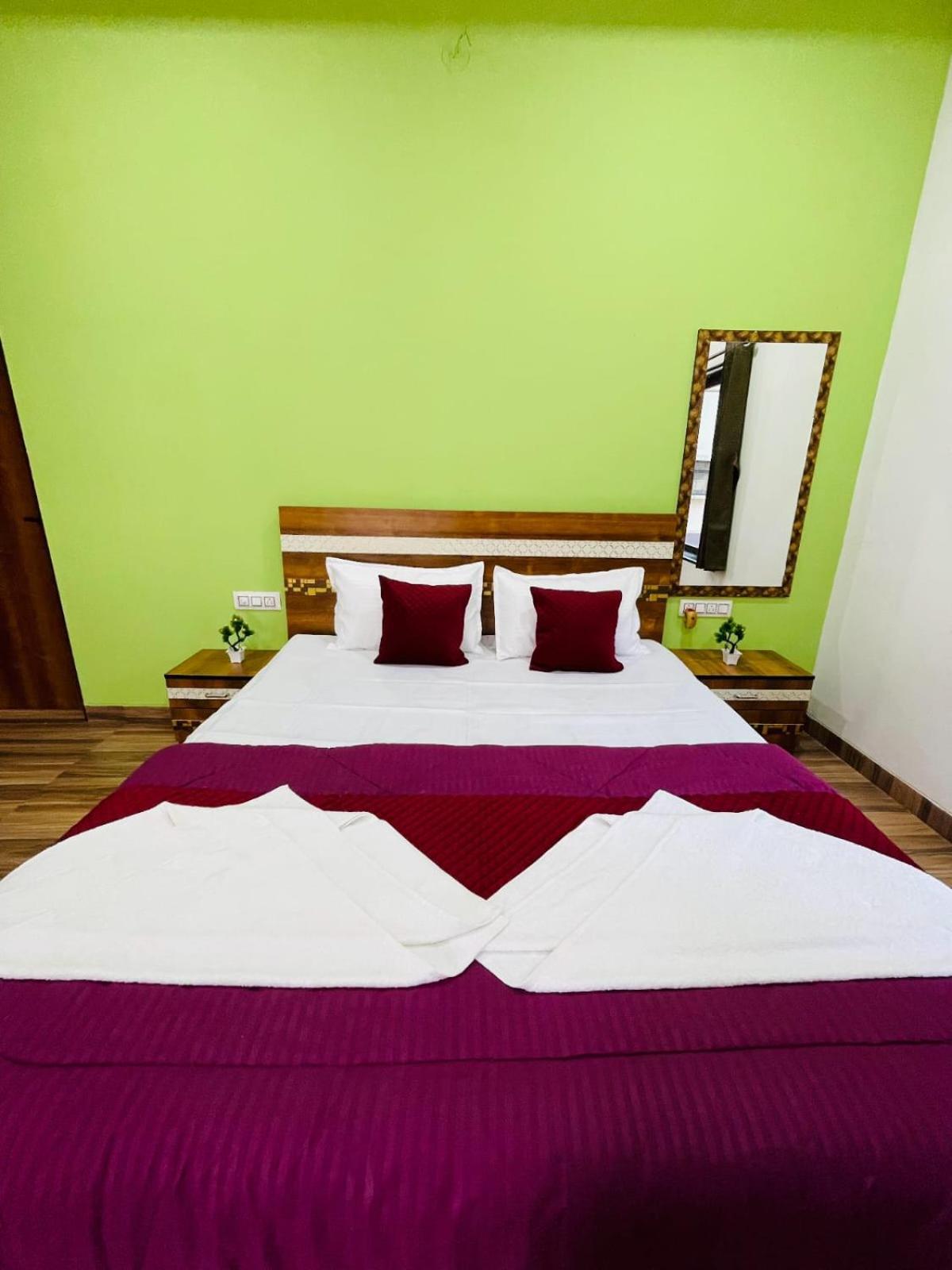 3Bhk Jannat Villa Lonavala Dış mekan fotoğraf