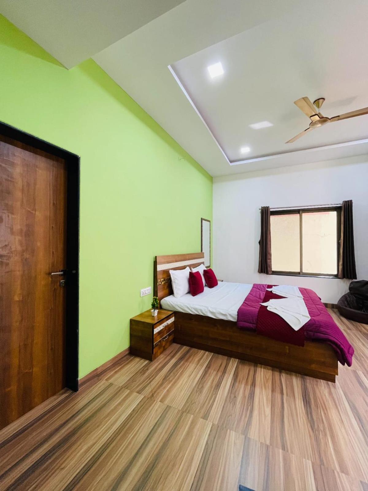 3Bhk Jannat Villa Lonavala Dış mekan fotoğraf