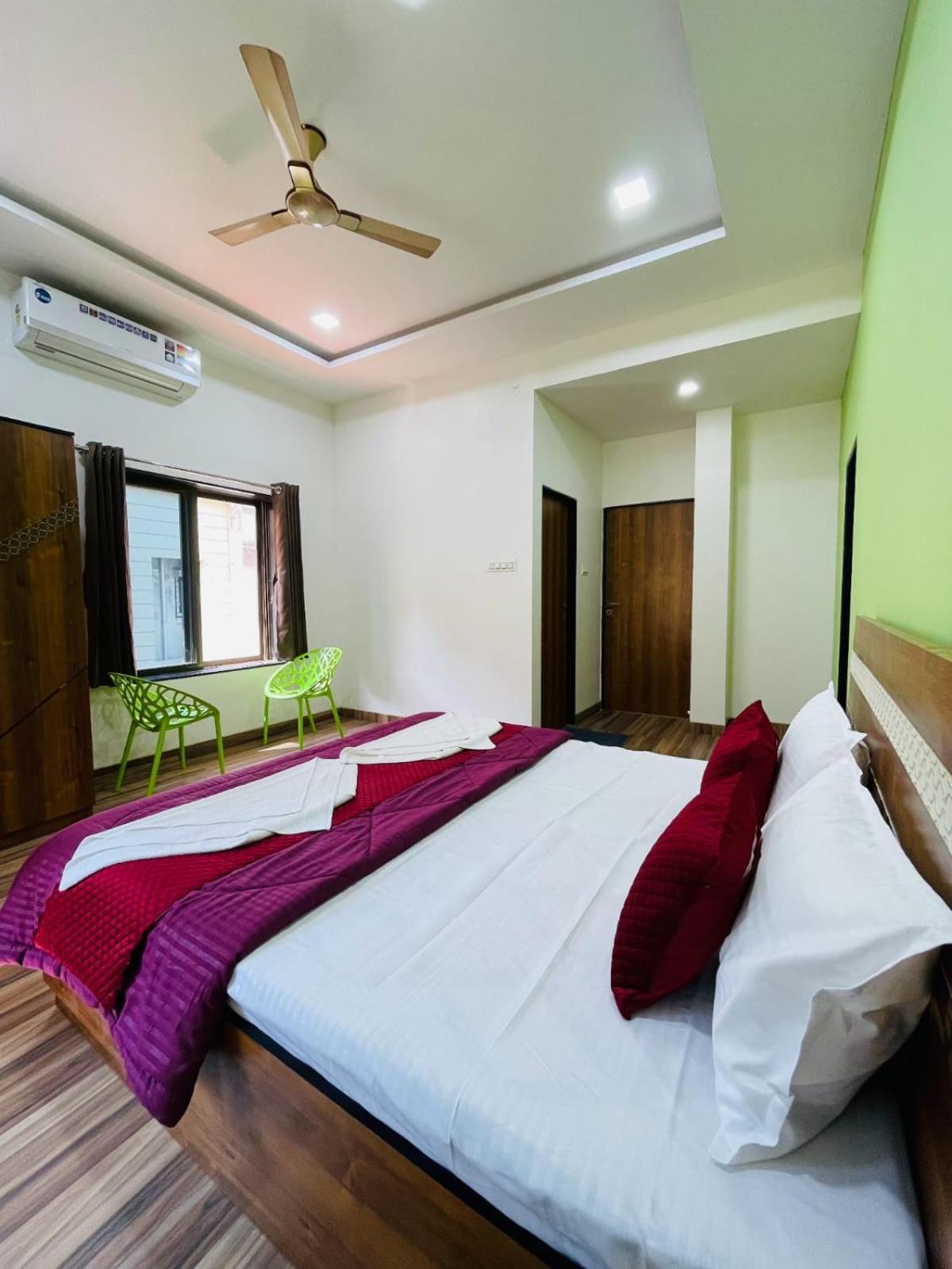 3Bhk Jannat Villa Lonavala Dış mekan fotoğraf
