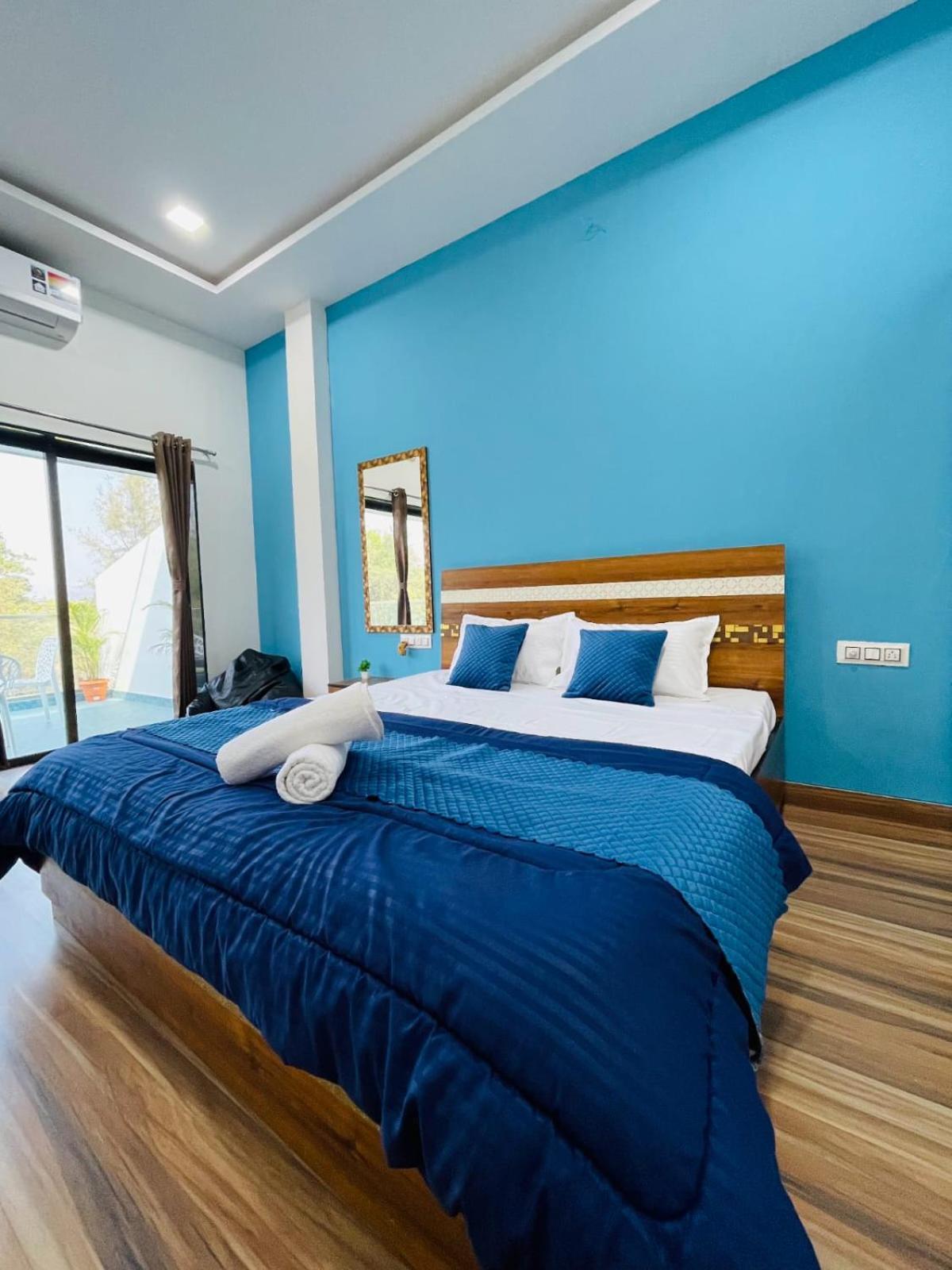 3Bhk Jannat Villa Lonavala Dış mekan fotoğraf