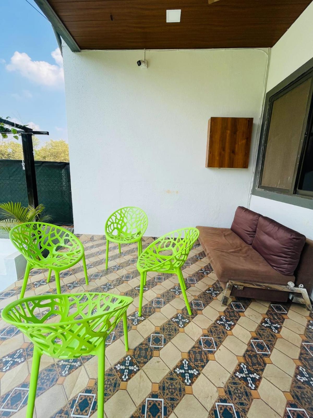 3Bhk Jannat Villa Lonavala Dış mekan fotoğraf