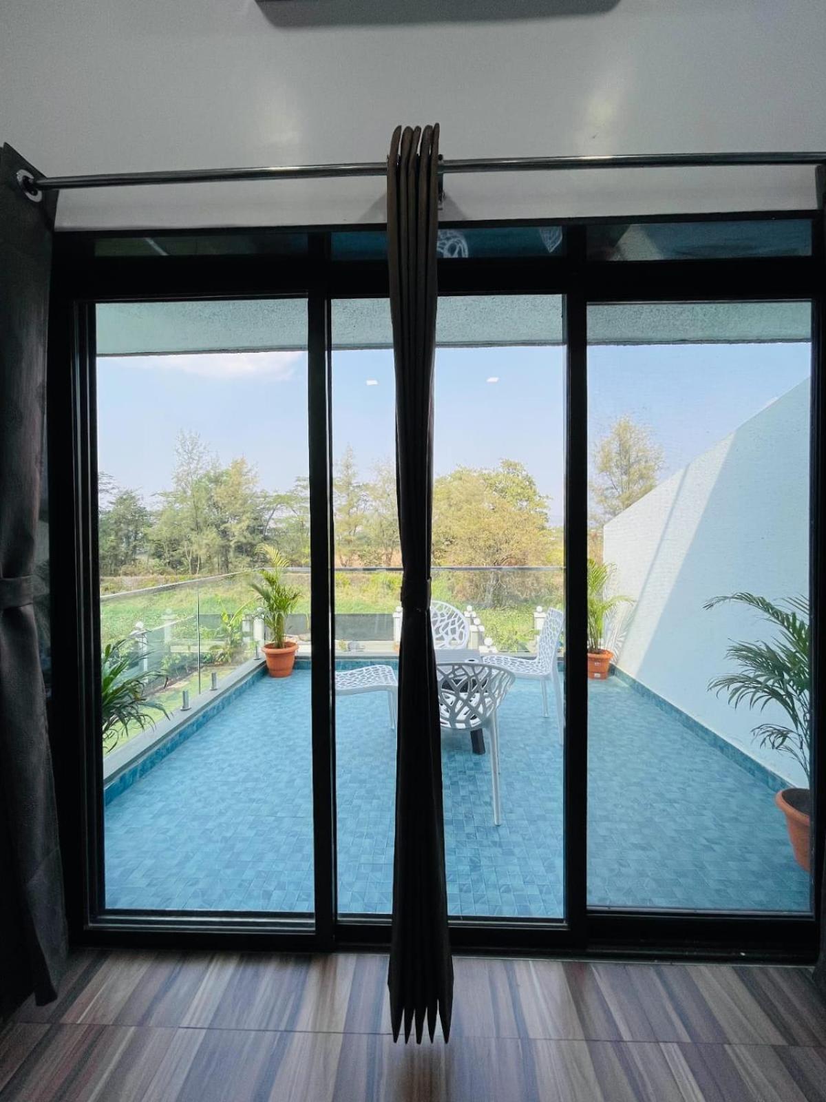 3Bhk Jannat Villa Lonavala Dış mekan fotoğraf