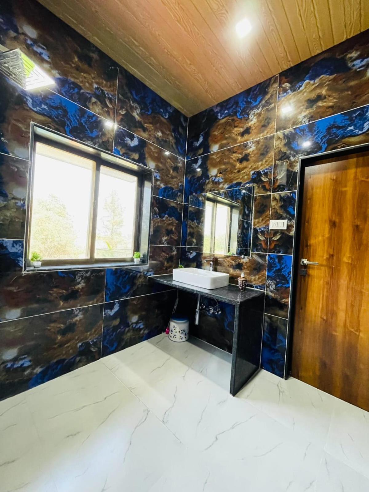 3Bhk Jannat Villa Lonavala Dış mekan fotoğraf