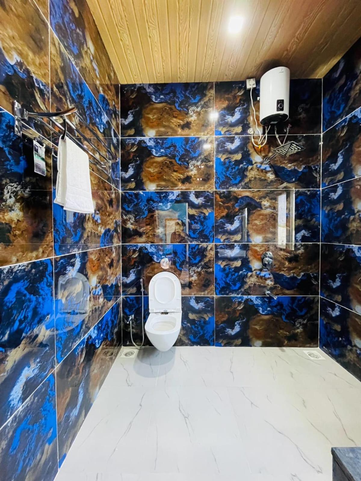 3Bhk Jannat Villa Lonavala Dış mekan fotoğraf