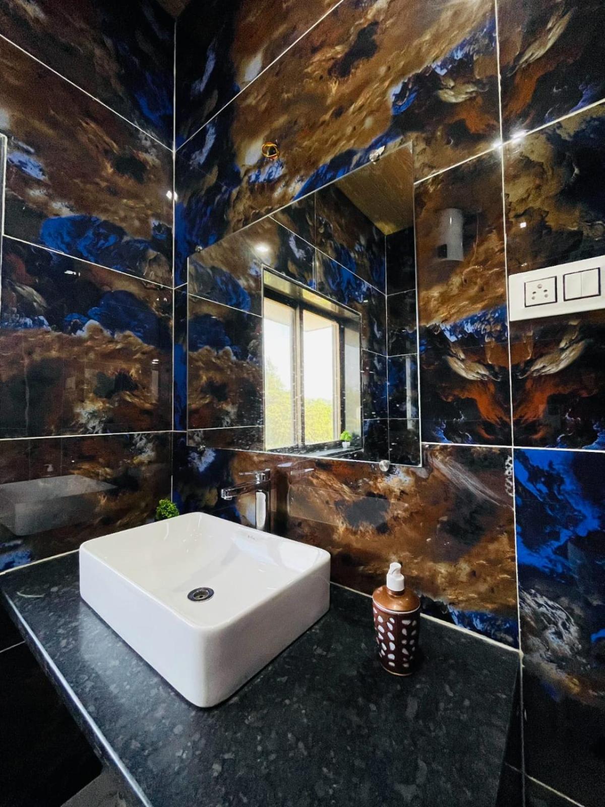 3Bhk Jannat Villa Lonavala Dış mekan fotoğraf