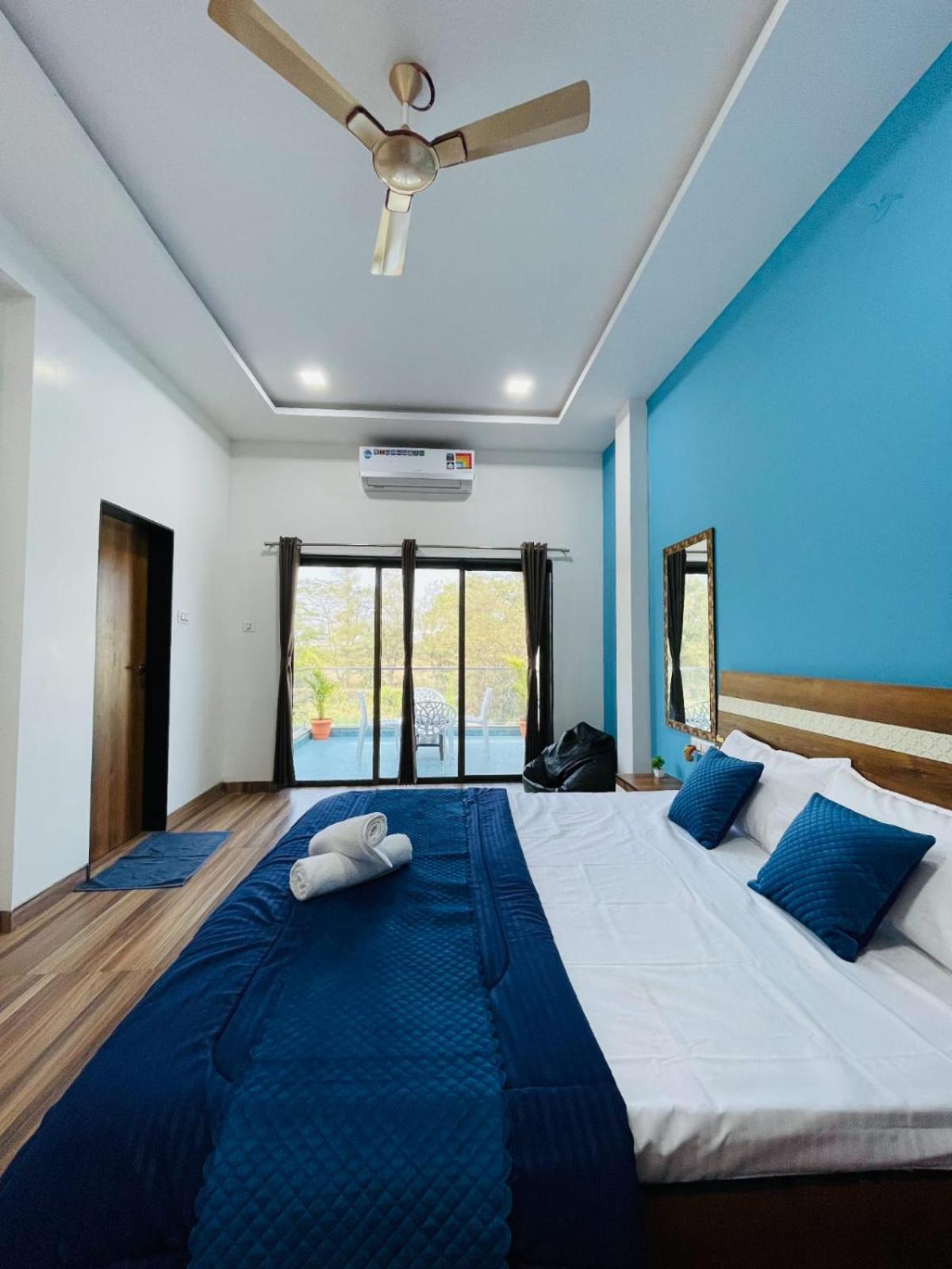 3Bhk Jannat Villa Lonavala Dış mekan fotoğraf