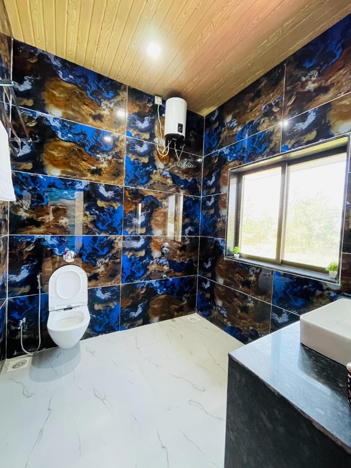 3Bhk Jannat Villa Lonavala Dış mekan fotoğraf