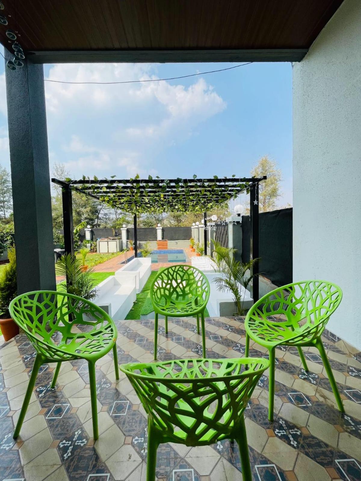 3Bhk Jannat Villa Lonavala Dış mekan fotoğraf
