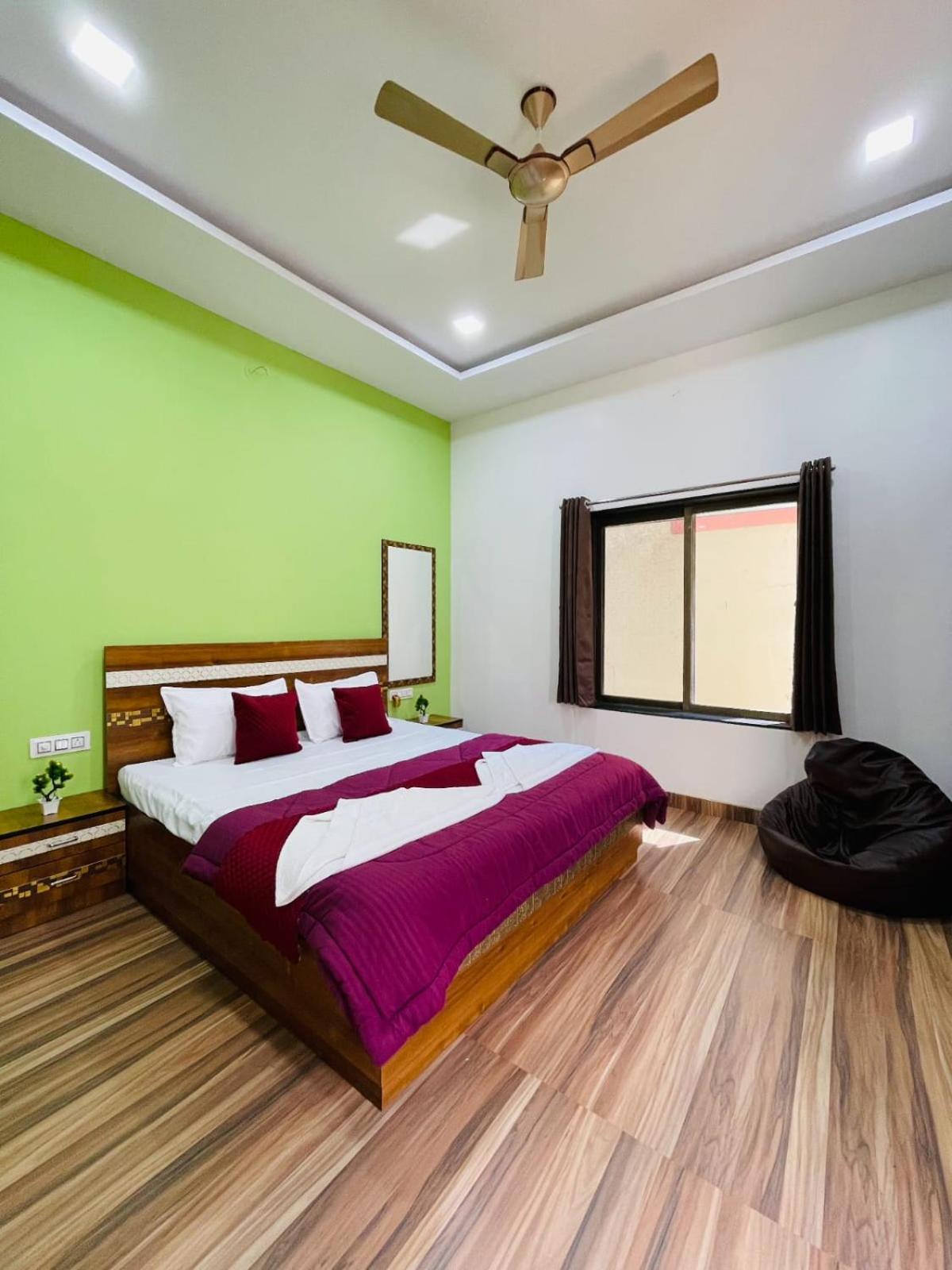 3Bhk Jannat Villa Lonavala Dış mekan fotoğraf