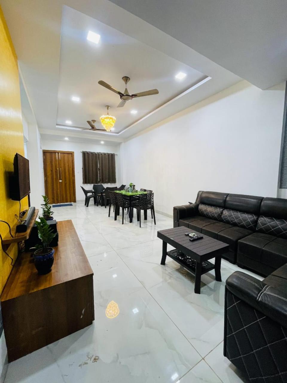 3Bhk Jannat Villa Lonavala Dış mekan fotoğraf