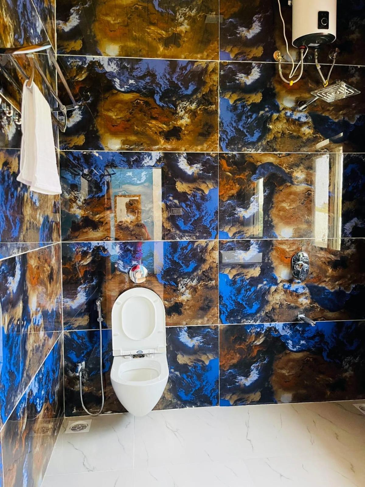 3Bhk Jannat Villa Lonavala Dış mekan fotoğraf