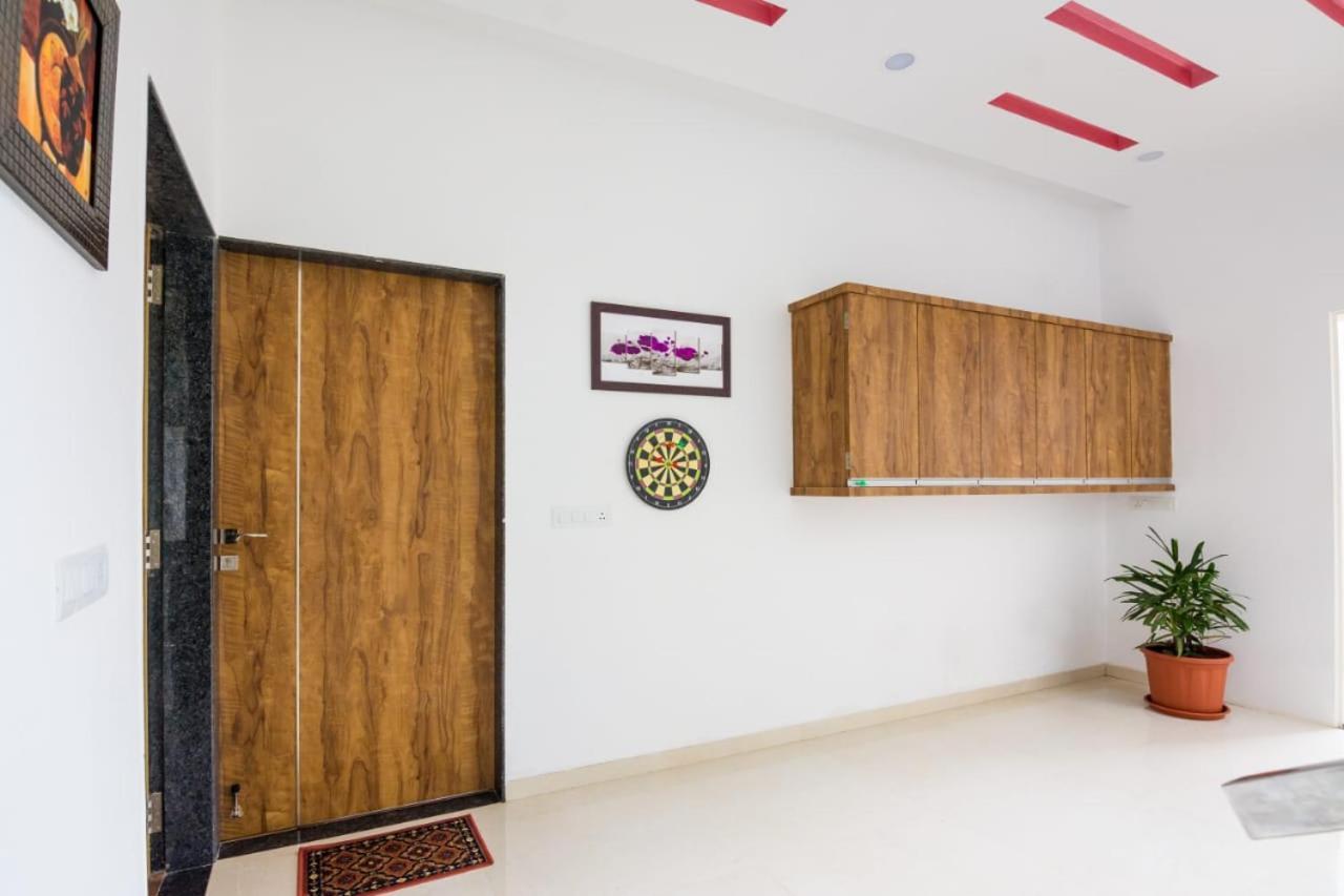 3Bhk Jannat Villa Lonavala Dış mekan fotoğraf