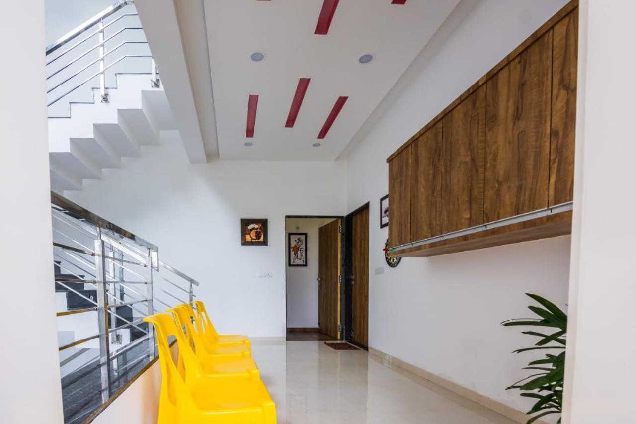3Bhk Jannat Villa Lonavala Dış mekan fotoğraf