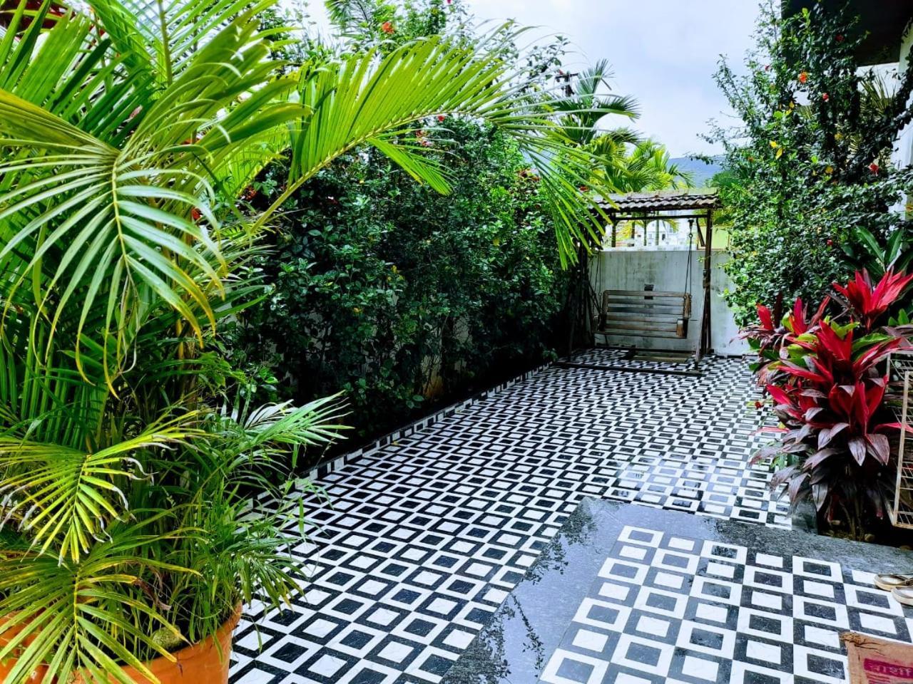 3Bhk Jannat Villa Lonavala Dış mekan fotoğraf