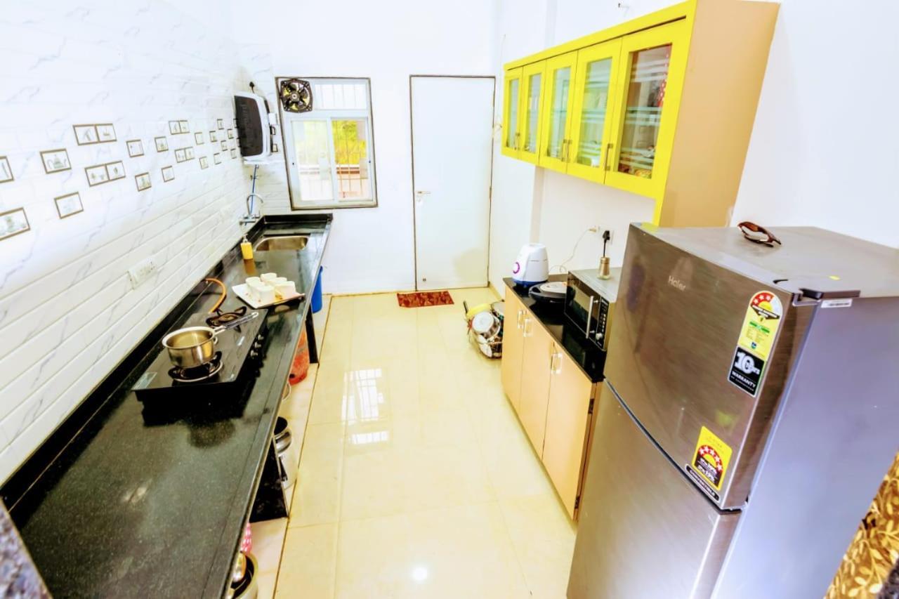 3Bhk Jannat Villa Lonavala Dış mekan fotoğraf