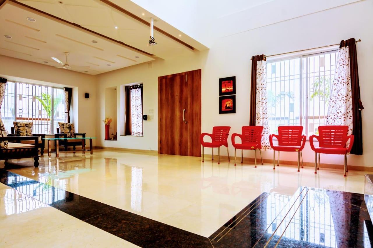 3Bhk Jannat Villa Lonavala Dış mekan fotoğraf