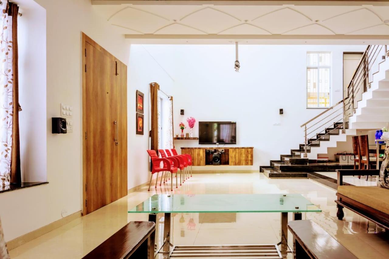 3Bhk Jannat Villa Lonavala Dış mekan fotoğraf