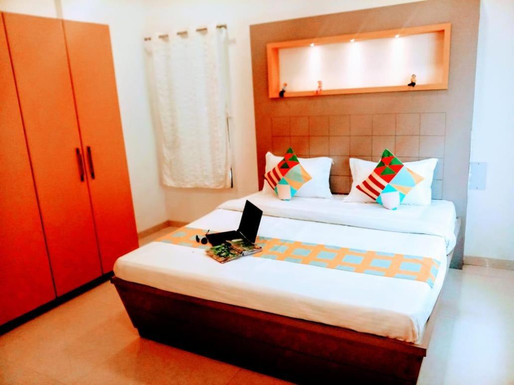 3Bhk Jannat Villa Lonavala Dış mekan fotoğraf