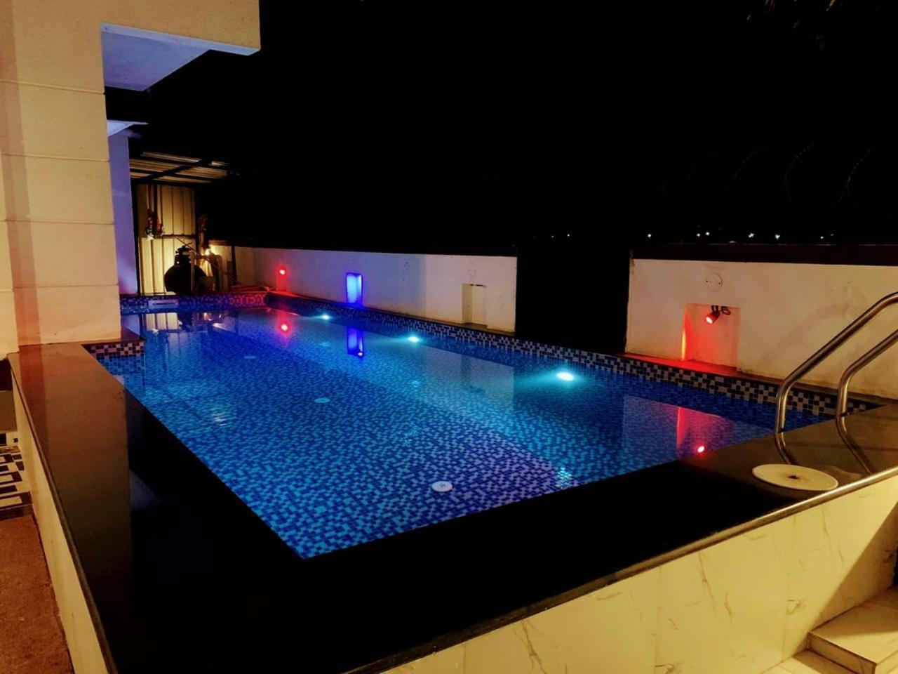 3Bhk Jannat Villa Lonavala Dış mekan fotoğraf