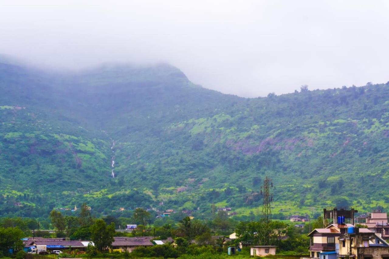 3Bhk Jannat Villa Lonavala Dış mekan fotoğraf