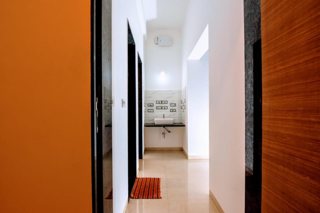 3Bhk Jannat Villa Lonavala Dış mekan fotoğraf