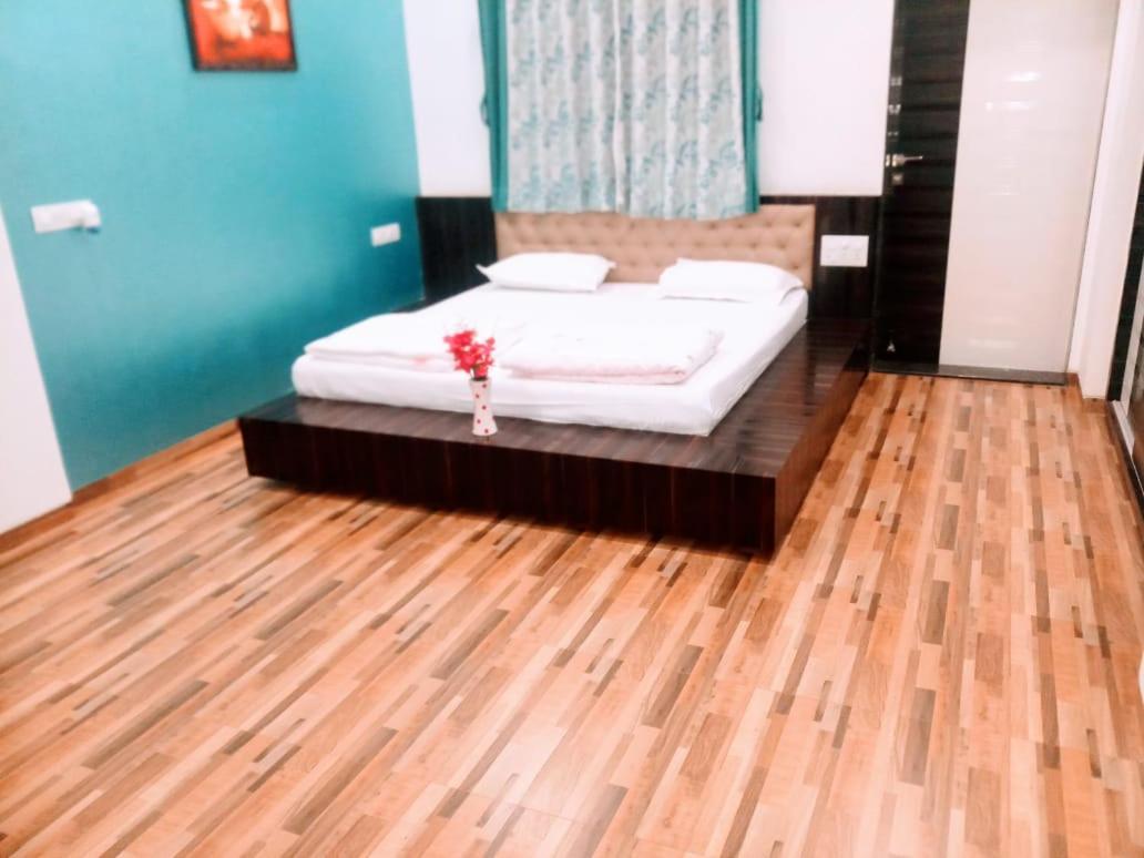 3Bhk Jannat Villa Lonavala Dış mekan fotoğraf