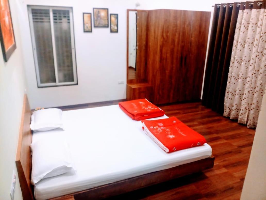 3Bhk Jannat Villa Lonavala Dış mekan fotoğraf